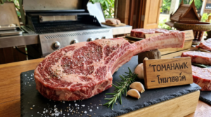 TOMAHAWK - โทมาฮอว์ค